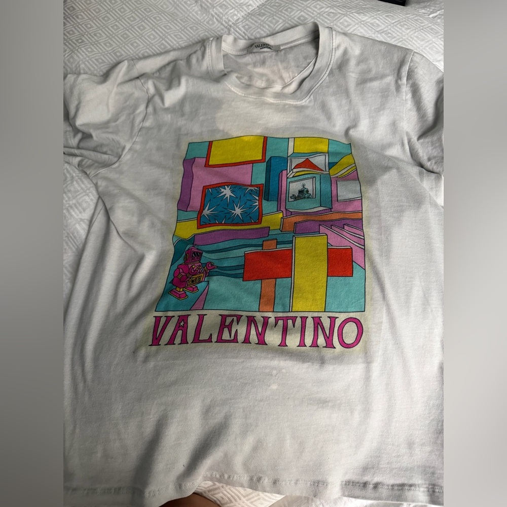 Valentino shirt